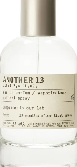 Le Labo Nicheparfumer|Eau De Parfum>Another 13 Eau de Parfum