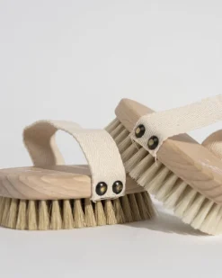 Anti-Cellulite Body Brush - Medium-Dr. Barbara Sturm