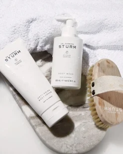 Hot Anti-Cellulite Body Brush - Soft Hudpleje-Tilbehør