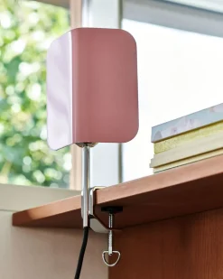 Apex Clip Lamp-Hay Online