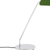 New Apex Desk Lamp-Emerald green Bordlamper