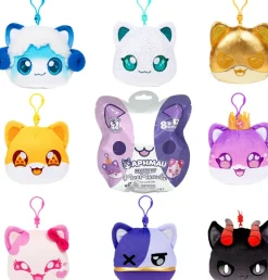 Outlet Aphmau And Friends Clip-O ASSORTERET Børn Legetøjsfigurer