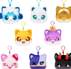 Outlet Aphmau And Friends Clip-O ASSORTERET Børn Legetøjsfigurer