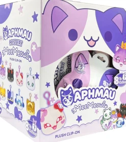 Outlet Aphmau And Friends Clip-O ASSORTERET Børn Legetøjsfigurer