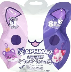 Outlet Aphmau And Friends Clip-O ASSORTERET Børn Legetøjsfigurer