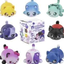 Aphmau And Friends Myster ASSORTERET-Legetøj New