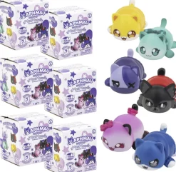 Aphmau And Friends Myster ASSORTERET-Legetøj New