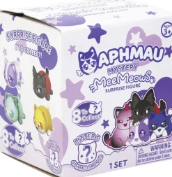 Aphmau And Friends Myster ASSORTERET-Legetøj New