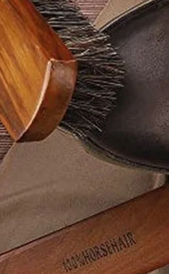 Outlet Application and Shine Brush set Skopleje