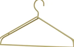 Hübsch Knager & Knagerækker>Apply Hanger Khaki