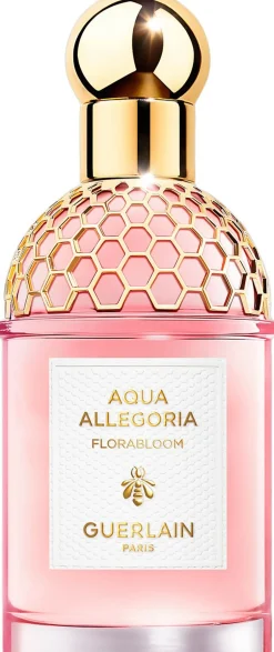 Clearance Aqua Allegoria Florabloom EdT 75ml Eau De Toilette