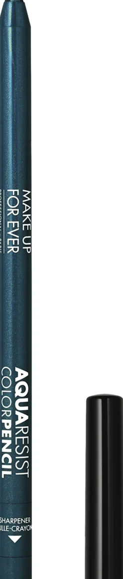 Aqua Resist - Waterproof Color Pencil-Make Up Forever Hot