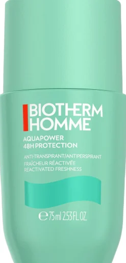 Biotherm Deodoranter|Dufte & Deodoranter>Aquapower Ice Cooling Effect Antiperspirant