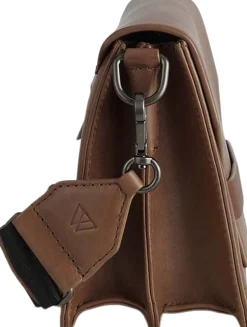 Hot ArabellaMBG Crossb. Bag,Antiq. Dame Crossbody Tasker