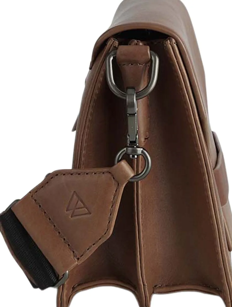 Hot ArabellaMBG Crossb. Bag,Antiq. Dame Crossbody Tasker