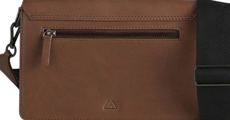 Hot ArabellaMBG Crossb. Bag,Antiq. Dame Crossbody Tasker