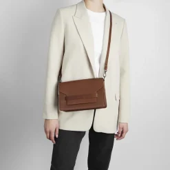 Hot ArabellaMBG Crossb. Bag,Antiq. Dame Crossbody Tasker