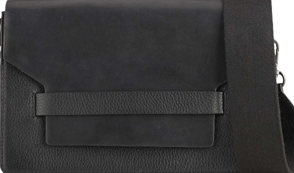 ArabellaMBG Crossb. Bag,Gra. Mix Dame Crossbody Tasker