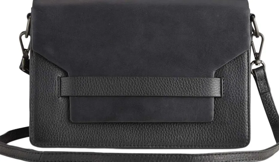 ArabellaMBG Crossb. Bag,Gra. Mix Dame Crossbody Tasker