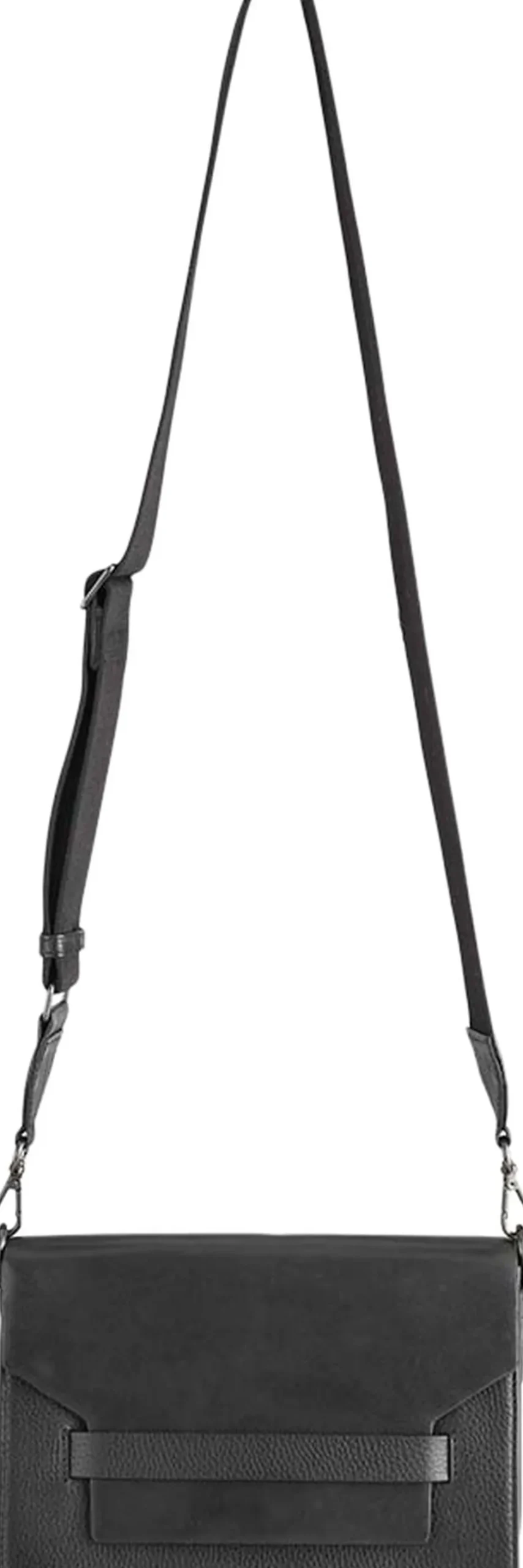 ArabellaMBG Crossb. Bag,Gra. Mix Dame Crossbody Tasker