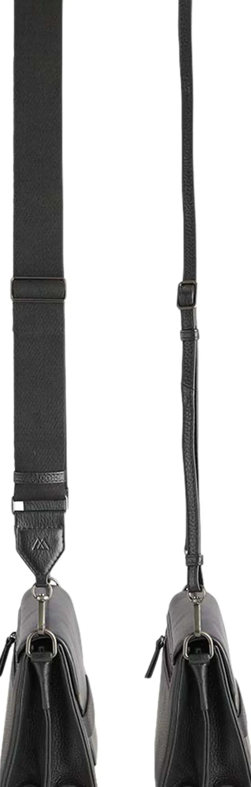 ArabellaMBG Crossb. Bag,Gra. Mix Dame Crossbody Tasker