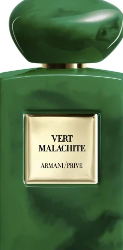 Hot Aramni Privé vert Malachite Eau De Parfum Eau De Parfum