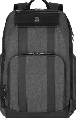 Victorinox Rygsække>Architecture Urban2 Deluxe Backpack, Melange