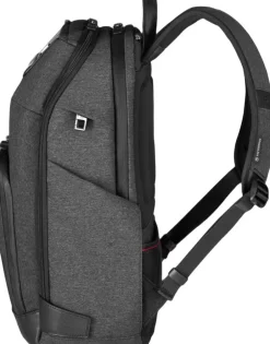 Victorinox Rygsække>Architecture Urban2 Deluxe Backpack, Melange