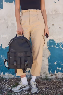 Outlet Arcticm Backpack, Recycled Dame Rygsække