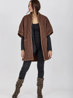 Aria vest-NÜ Denmark New