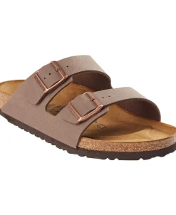 Hot Arizona BF Nubuk Mocca Sandaler