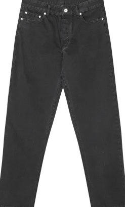 Arizona Black Black Coen Jeans-Mads Nørgaard - Copenhagen Outlet