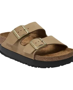Arizona Flex Platform LENB Dame Sandaler