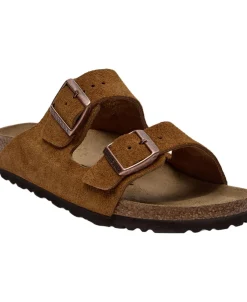 Dame Birkenstock Sandaler>Arizona LEVE