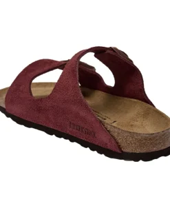 Dame Birkenstock Sandaler>Arizona LEVE