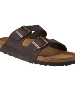 Dame Birkenstock Sandaler|Sandaler>Arizona NU Oiled SFB