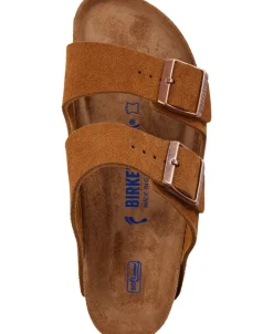 Dame Birkenstock Sandaler>Arizona SFB VL