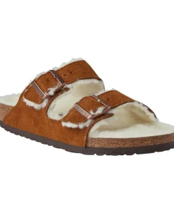 Outlet Arizona VL Sheepskin Sandaler