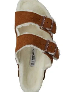 Outlet Arizona VL Sheepskin Sandaler