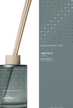 Skandinavisk Dufte Til Hjemmet>ARKTIS Scent Diffuser 200ml