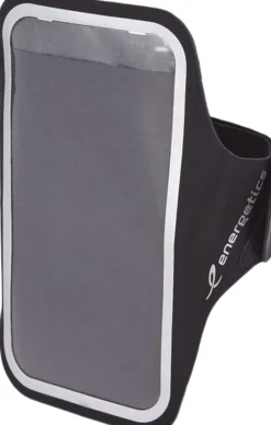 Armband Smart løbearmbånd til smartphone-Energetics Outlet