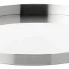Stelton Tilbehør Til Bordet>Arne Jacobsen serveringsbakke Ø 33,5 cm steel