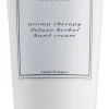 Aroma Therapy Deluxe Hand Creme-Tromborg