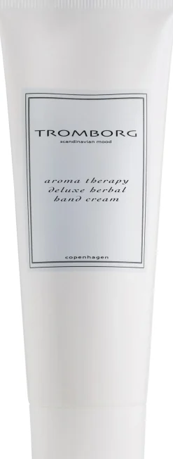 Aroma Therapy Deluxe Hand Creme-Tromborg