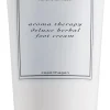 Sale Aroma Therapy Deluxe Herbal Foot Cream Hånd- Og Fodpleje