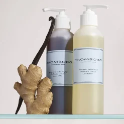 Sale Aroma Therapy Deluxe Soap Ginger Julegaver|Hånd- Og Fodpleje