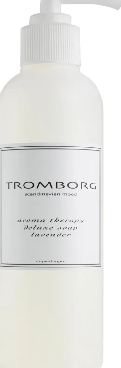 Aroma Therapy Deluxe Soap Lavender-Tromborg Outlet