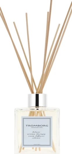 Tromborg Dufte Til Hjemmet>Aroma Therapy Room Diffuser Silence