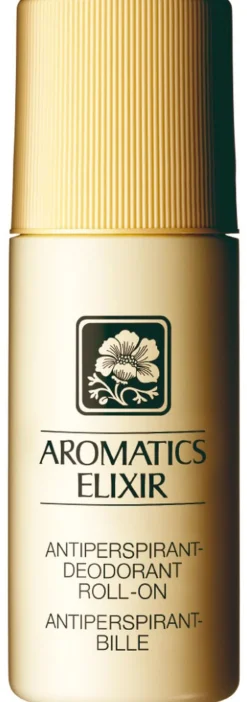 Best Aromatics Elixir Deo Roll-On 75 ml Deodoranter