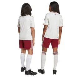 Discount Arsenal 25/26 3 Shorts Børn Træningsshorts